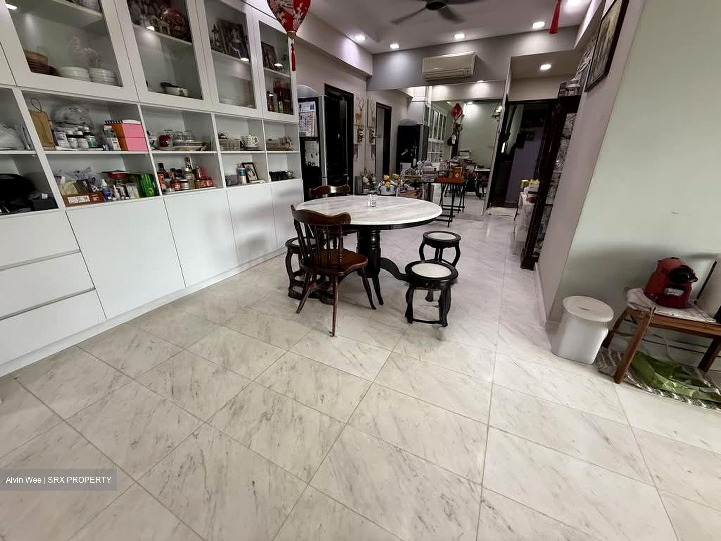 Fortune Park (D19), Condominium #553783311